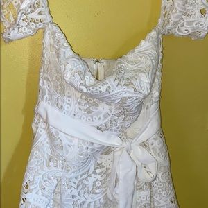 XS Fashion Nova Dress